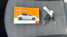 Vauxhall Corsa 1.2 Turbo SE Premium 5dr Petrol Hatchback